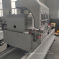 High Precision Digital Display Cnc Aluminum Two Heads Window Cutting Saw Machine